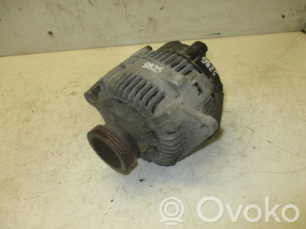 Renault Clio II Ģenerators 