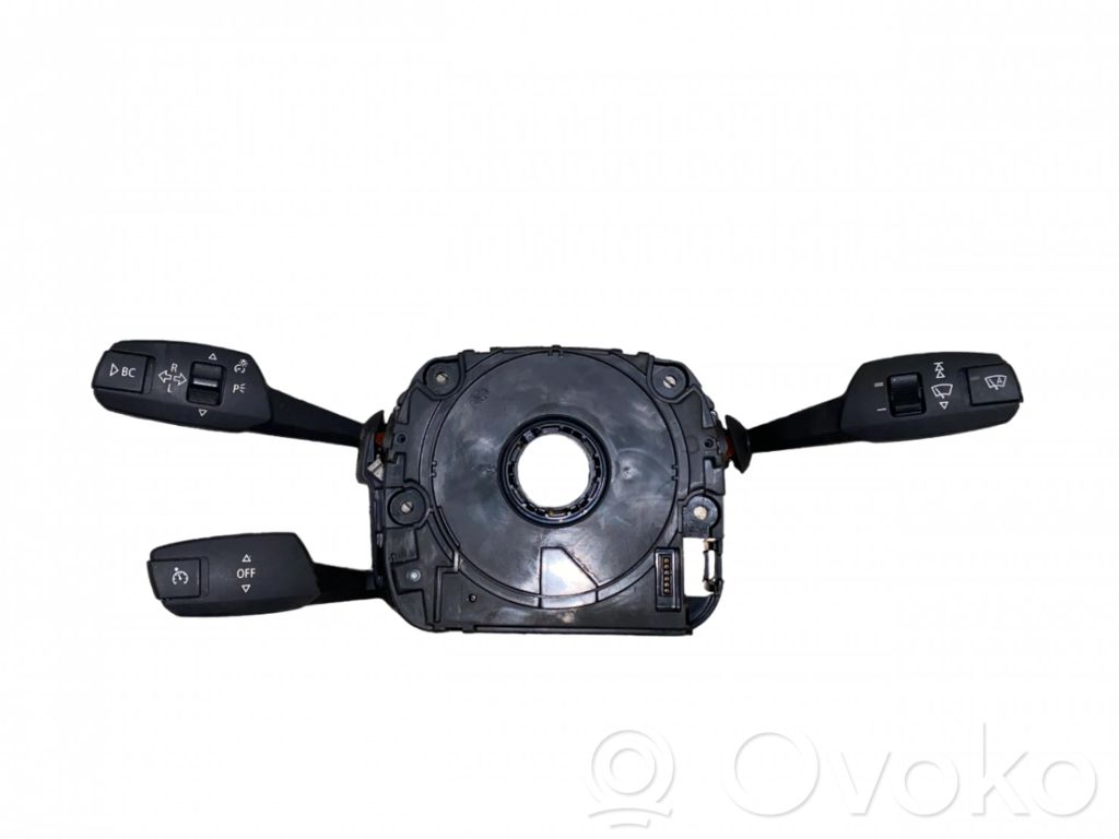BMW 3 E90 E91 Wiper turn signal indicator stalk/switch 