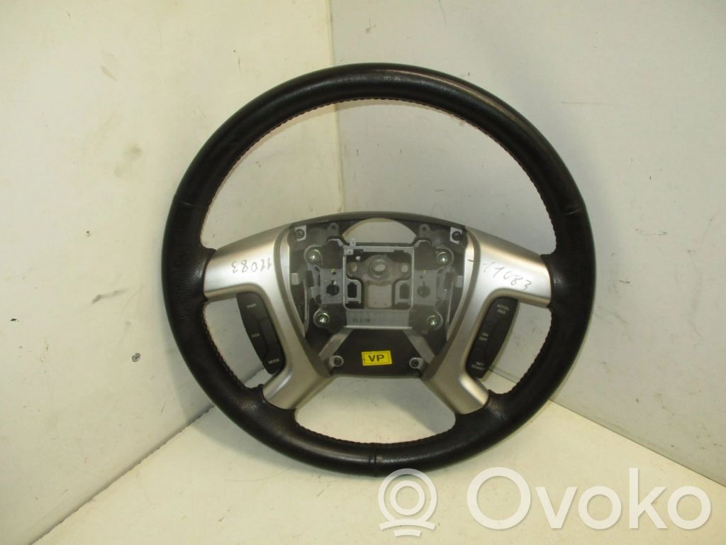 Chevrolet Captiva Volante 