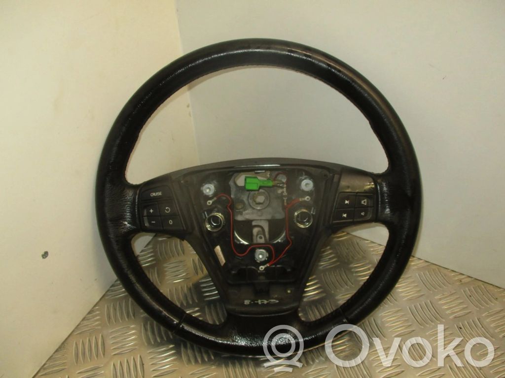 Volvo S40 Stūre 