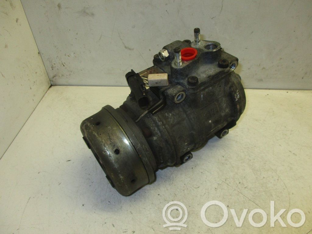 Chrysler Grand Voyager III Air conditioning (A/C) compressor (pump) 