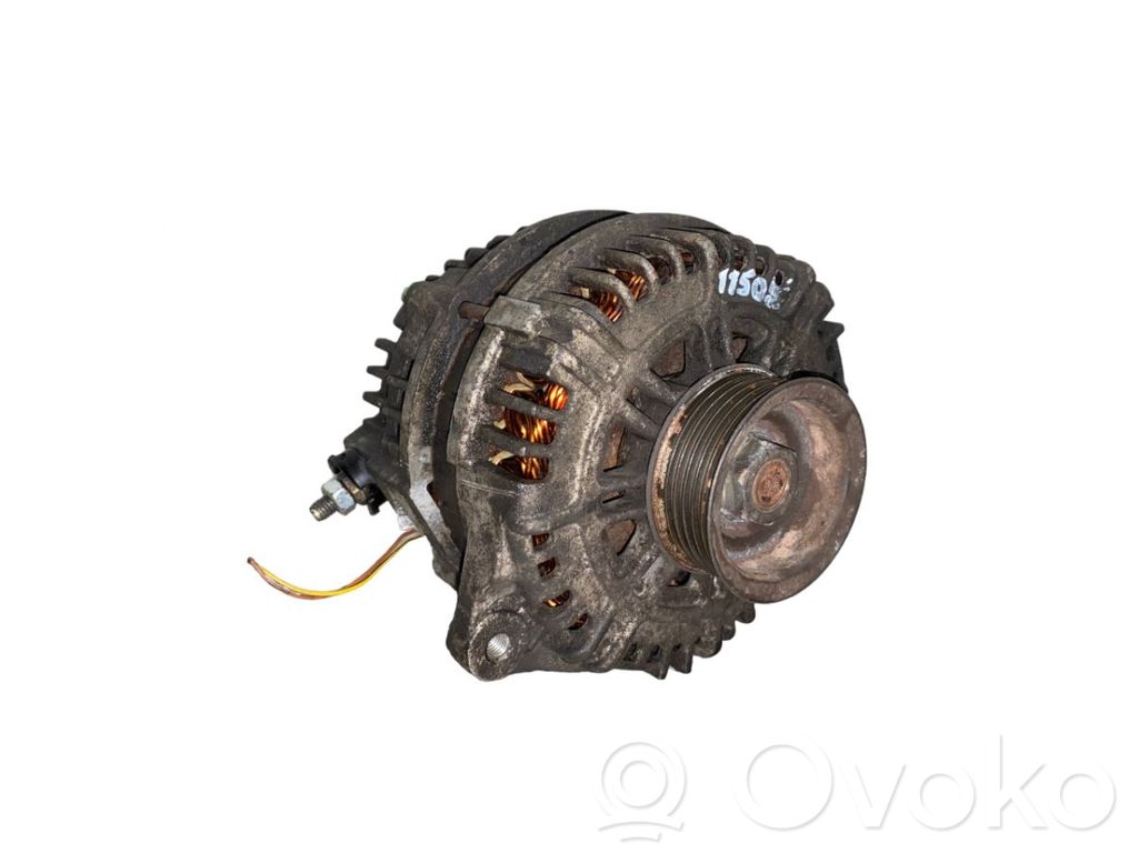 Nissan Murano Z50 Alternator 