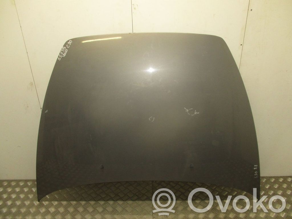 Engine bonnet/hood   30640183