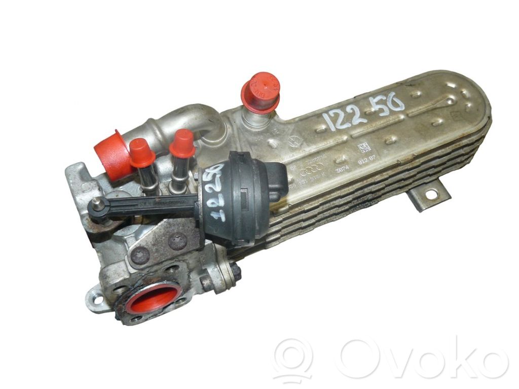 EGR dzesētājs   03G131513K