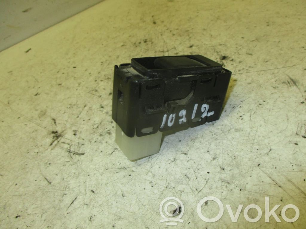Interruptor del elevalunas eléctrico