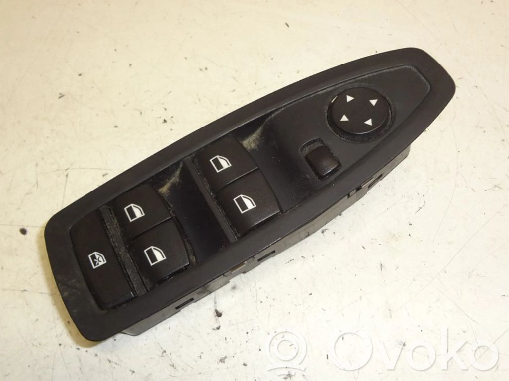 BMW 1 F20 F21 Przyciski szyb 