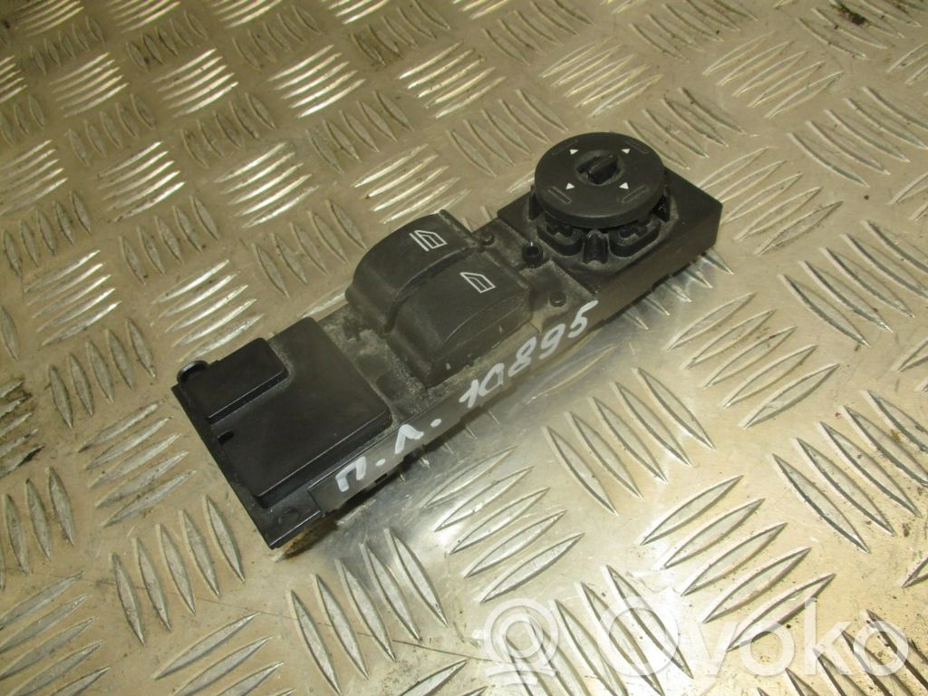 Electric window control switch   3M5T14529