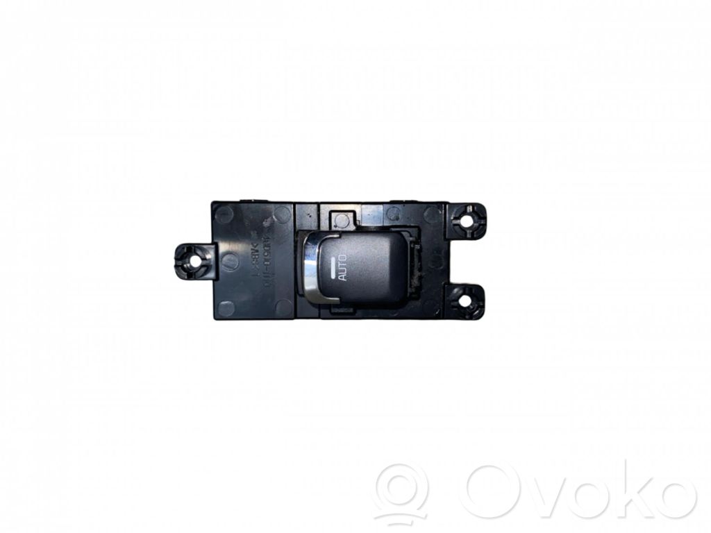 KIA Pro Cee'd II Electric window control switch 