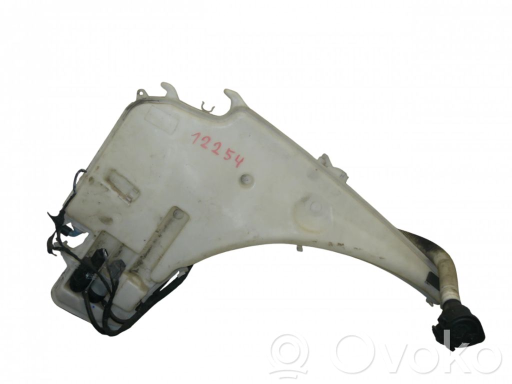 BMW X1 E84 Depósito/tanque del líquido limpiaparabrisas 