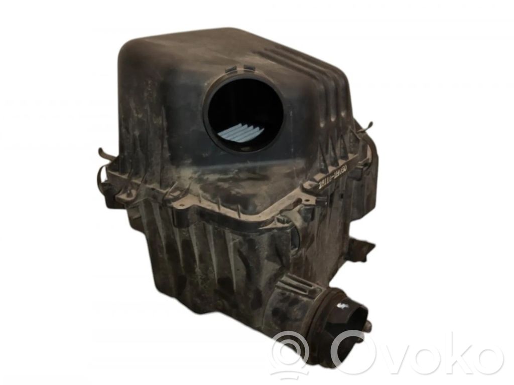 Hyundai i30 Air filter box 