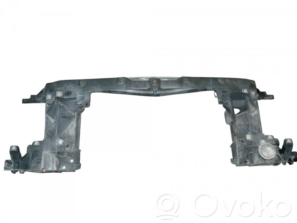 Volkswagen Crafter Radiatorių panelė 