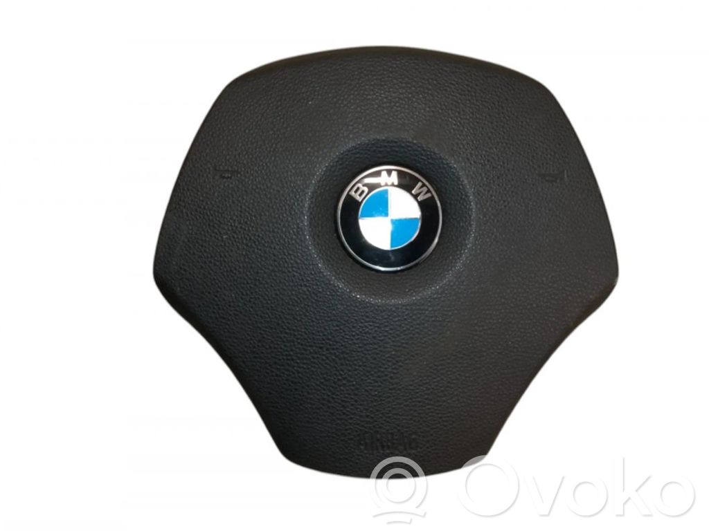BMW 3 E90 E91 Stūres drošības spilvens 