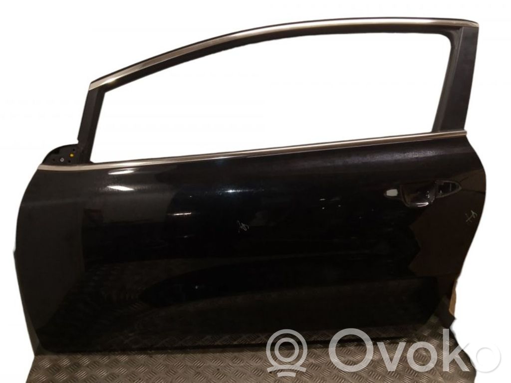 KIA Pro Cee'd II Durvis 