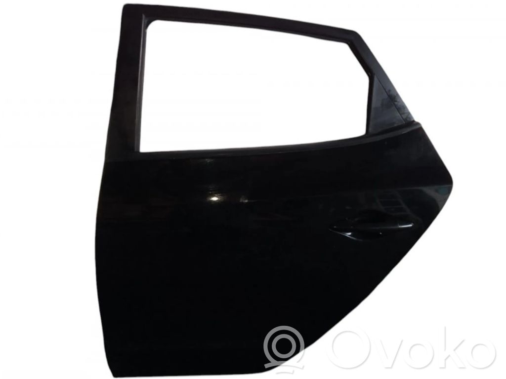 Hyundai ix35 Puerta trasera 