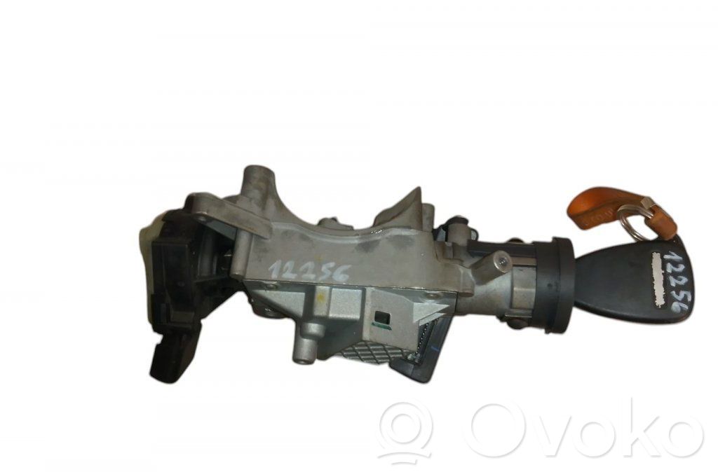 Jeep Compass Ignition lock 
