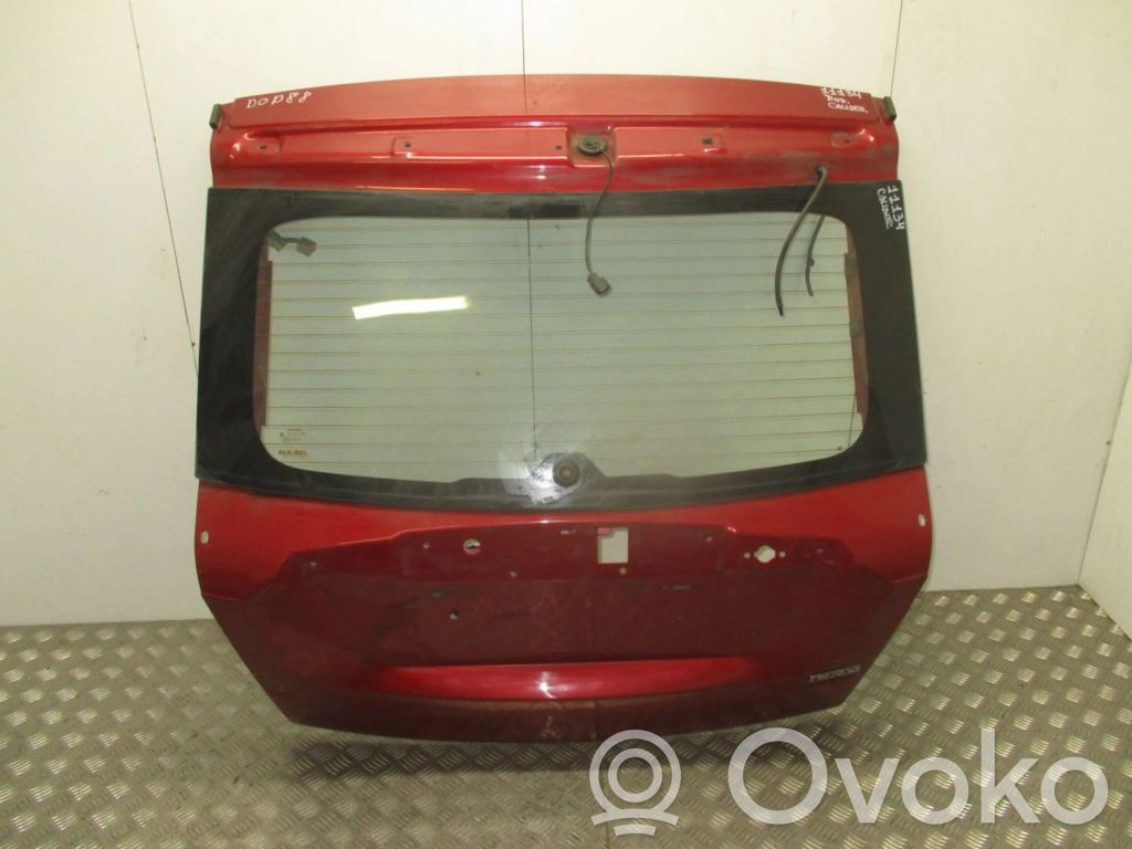 Dodge Caliber Tailgate/trunk/boot lid 