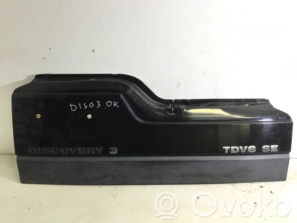 Land Rover Discovery 3 - LR3 Puerta del maletero/compartimento de carga 