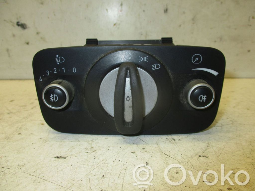 Ford Galaxy Light switch 