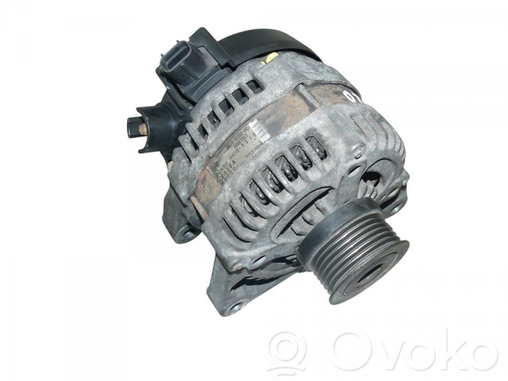 Ford C-MAX I Ģenerators 