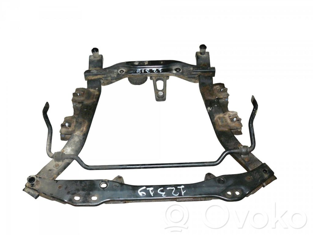 Front subframe   544152124R