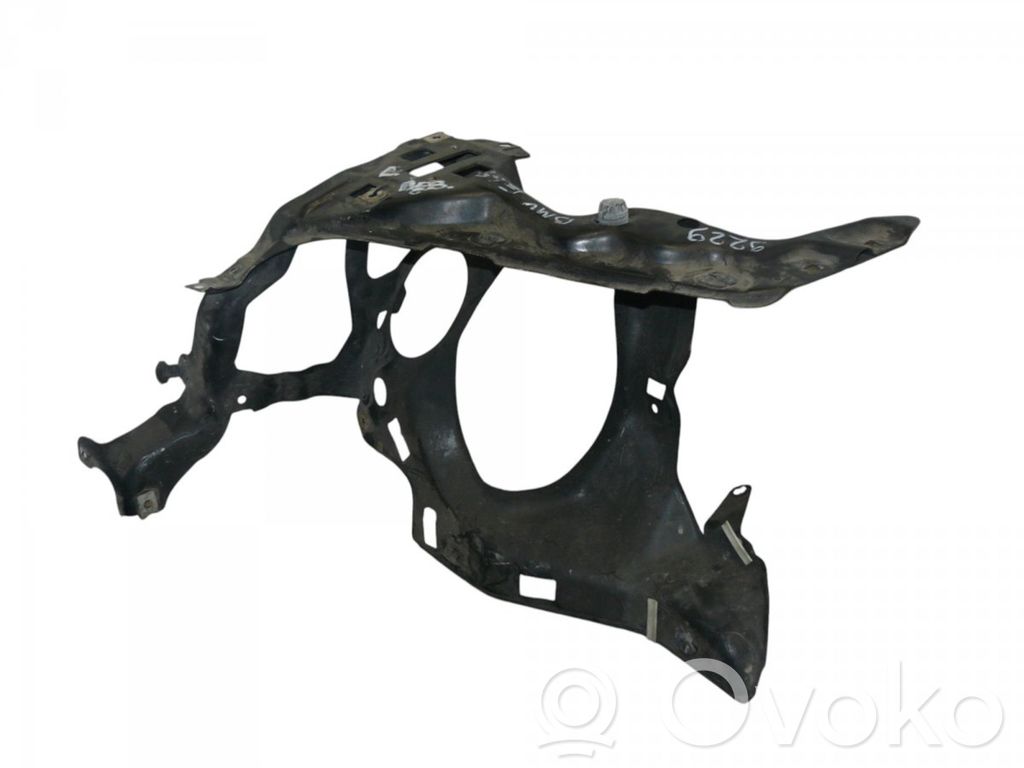 BMW 7 E65 E66 Headlight/headlamp mounting bracket 