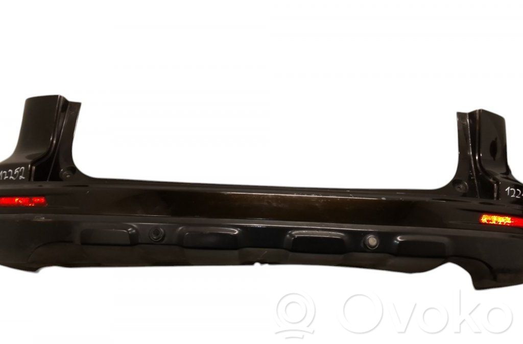Honda CR-V Parachoques 