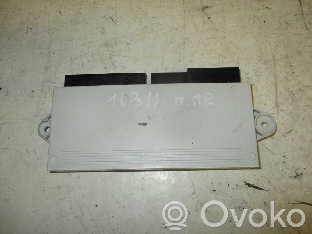 BMW 7 E65 E66 Door control unit/module 