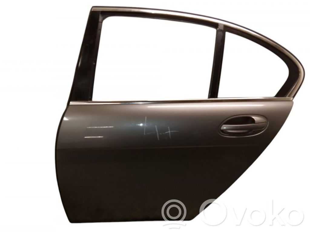 BMW 7 E65 E66 Galinės durys 