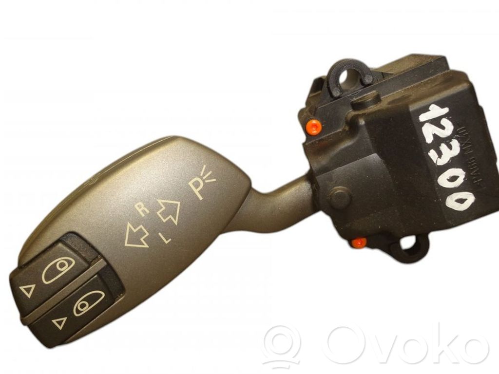 BMW 7 E65 E66 Indicator stalk 