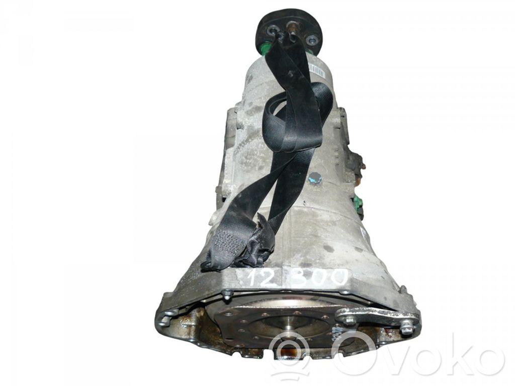 BMW 7 E65 E66 Automatic gearbox 