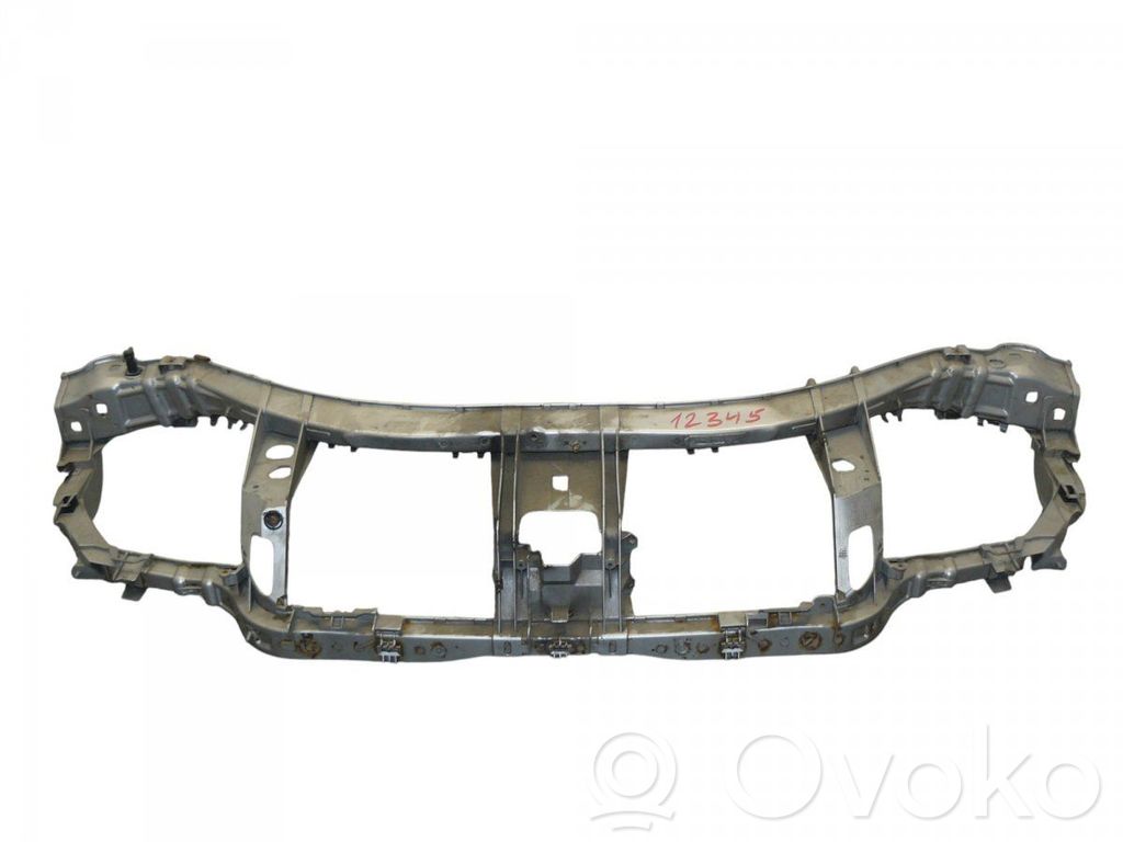 Ford Mondeo MK IV Панель радиаторов 