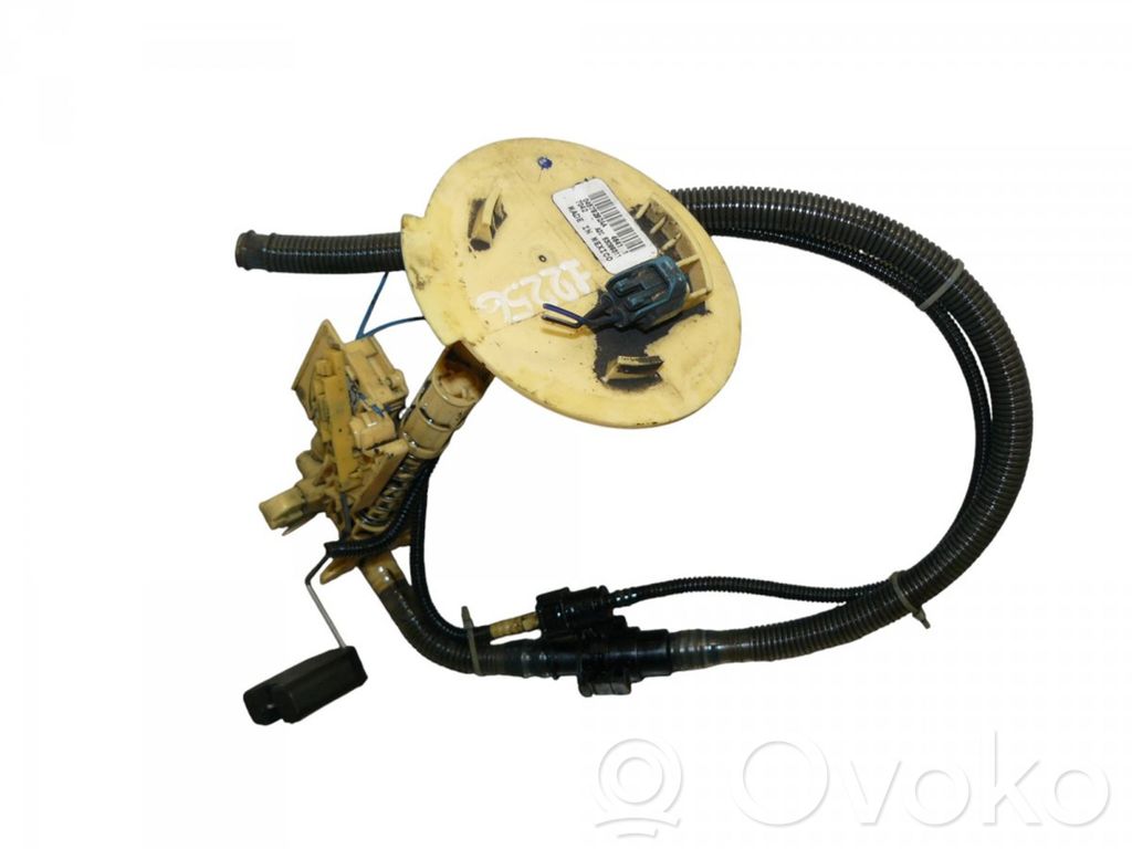 Fuel level sensor   04578292AA