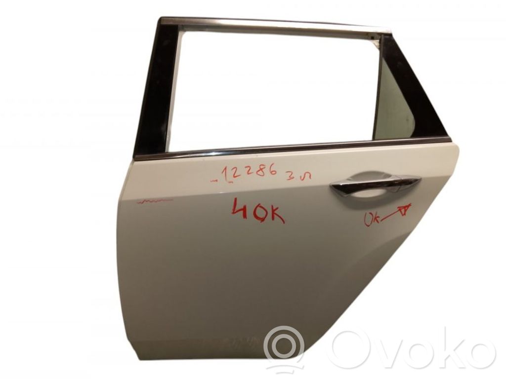 Galinės durys   67550TL4000ZZ