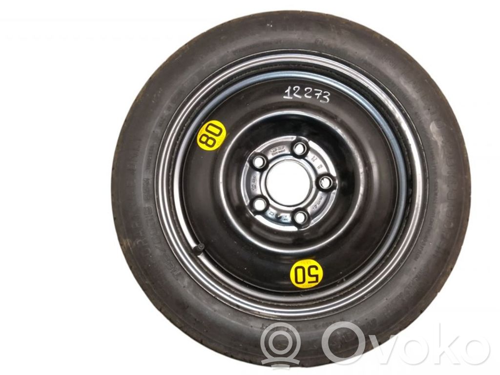 Hyundai i30 R15-vararengas 