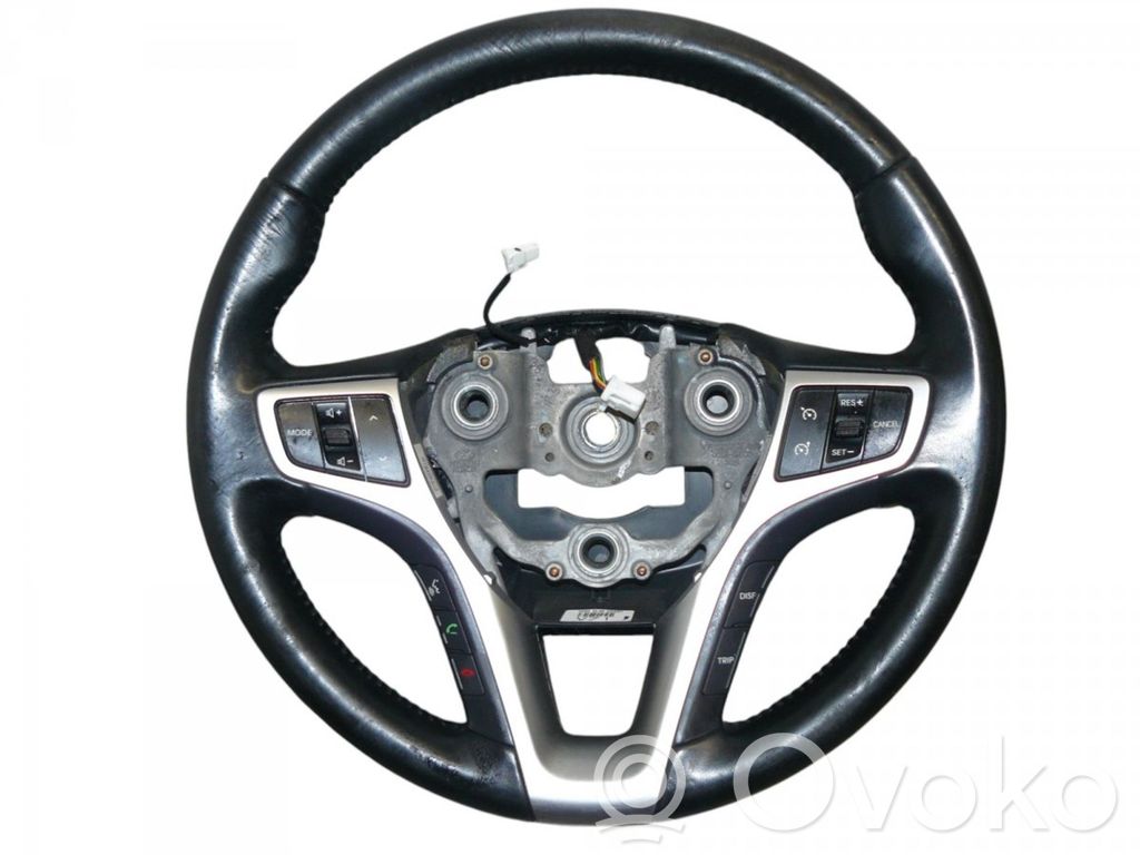 Hyundai i40 Kierownica 