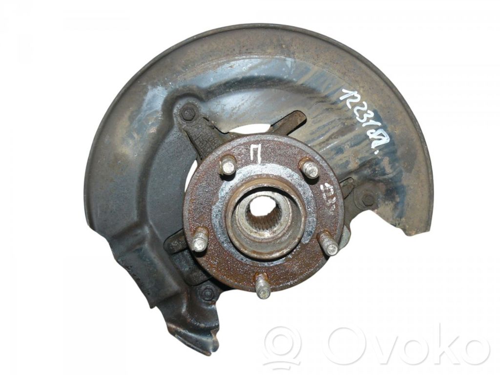 Ford Focus ST Achsschenkel vorne 