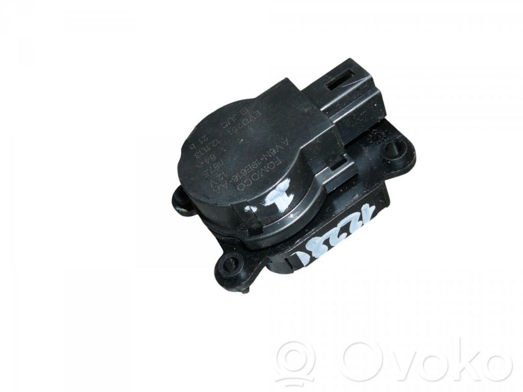 Ford Focus C-MAX Air flap motor/actuator 