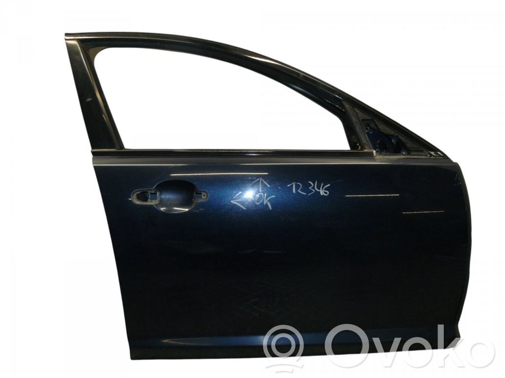 Jaguar XF Durvis 