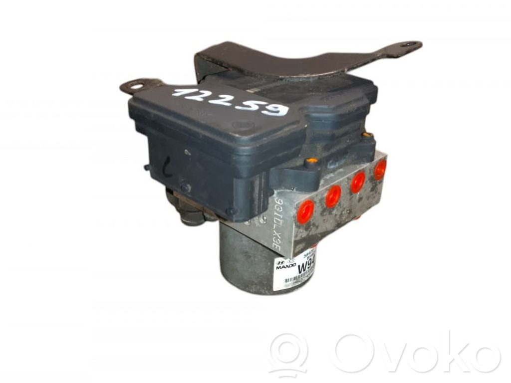 KIA Sportage ABS Pump 