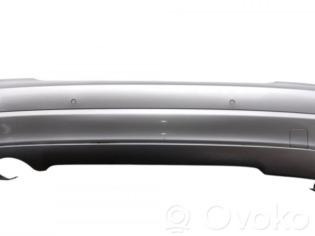 Mercedes-Benz C W204 Parachoques 
