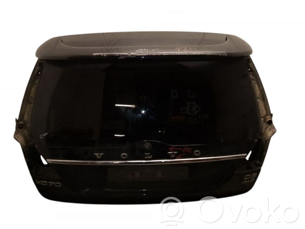 Volvo XC70 Tailgate/trunk/boot lid 