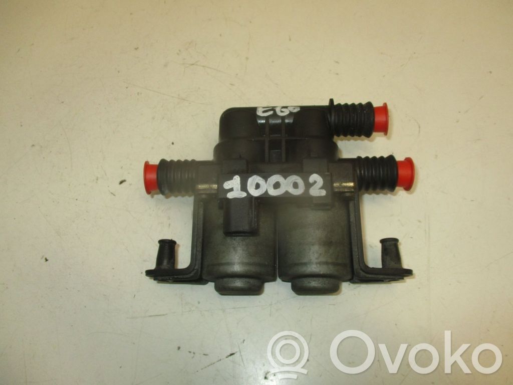 BMW 5 E60 E61 Other engine bay part 