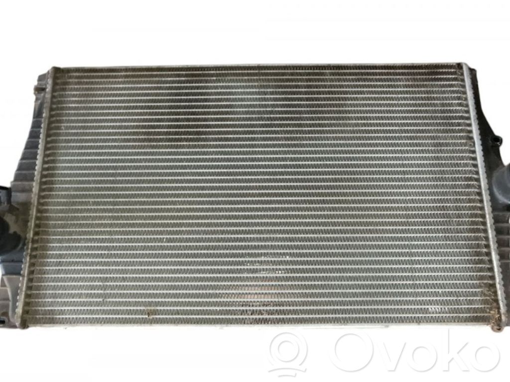 Volvo XC90 Interkūlerio radiatorius 