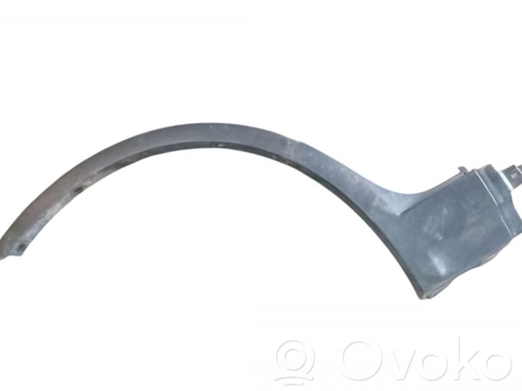 BMW X3 E83 Front arch trim 