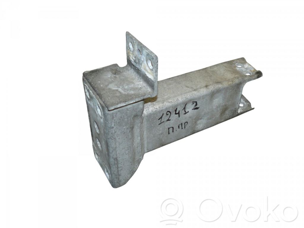 BMW X3 E83 Front bumper mounting bracket 