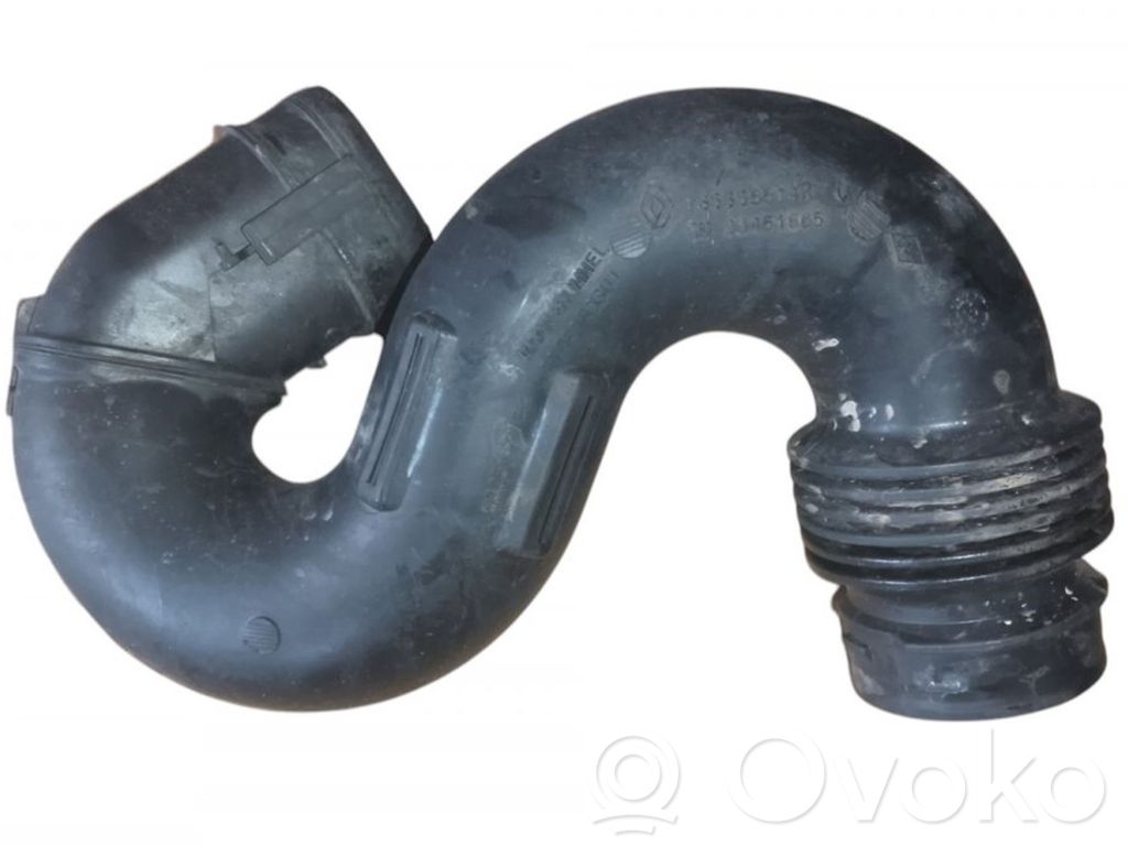 Opel Vivaro Conductă/furtun admisie aer turbosuflantă 
