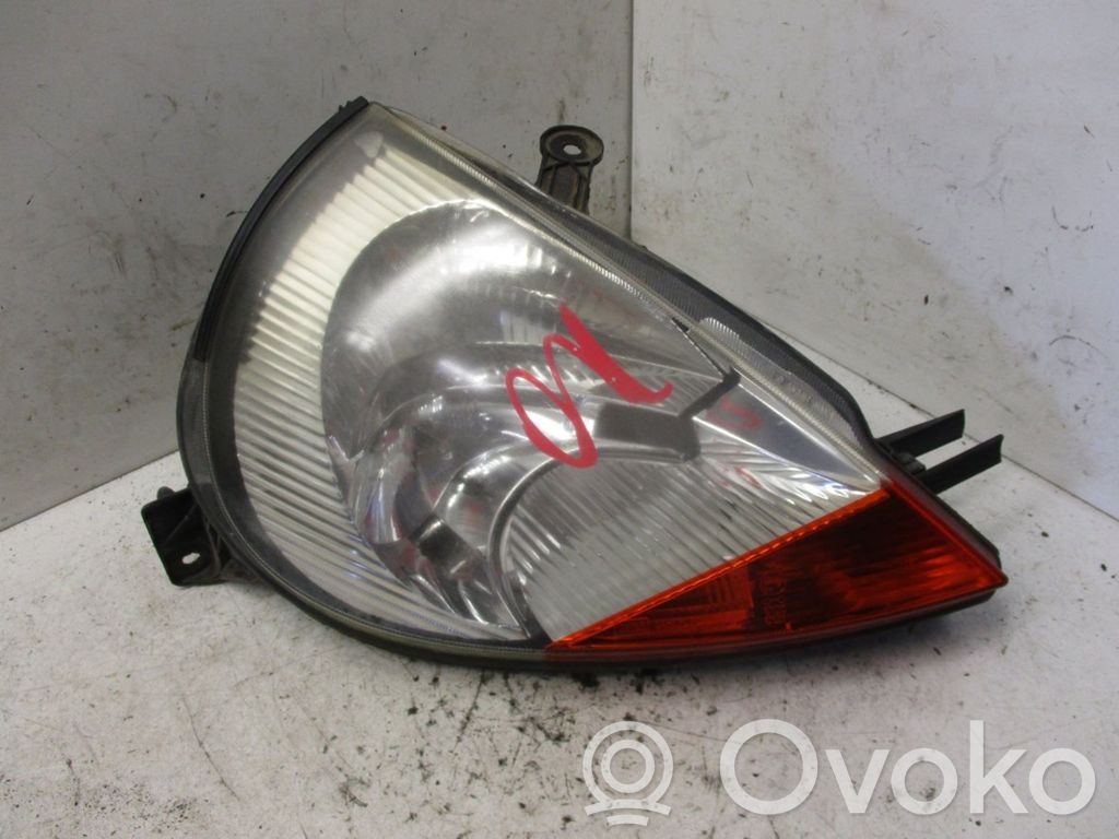 Ford Ka Headlight/headlamp 