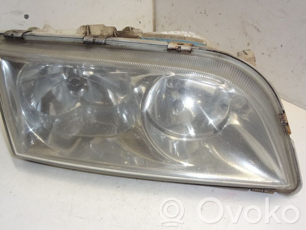 Volvo S40, V40 Scheinwerfer 