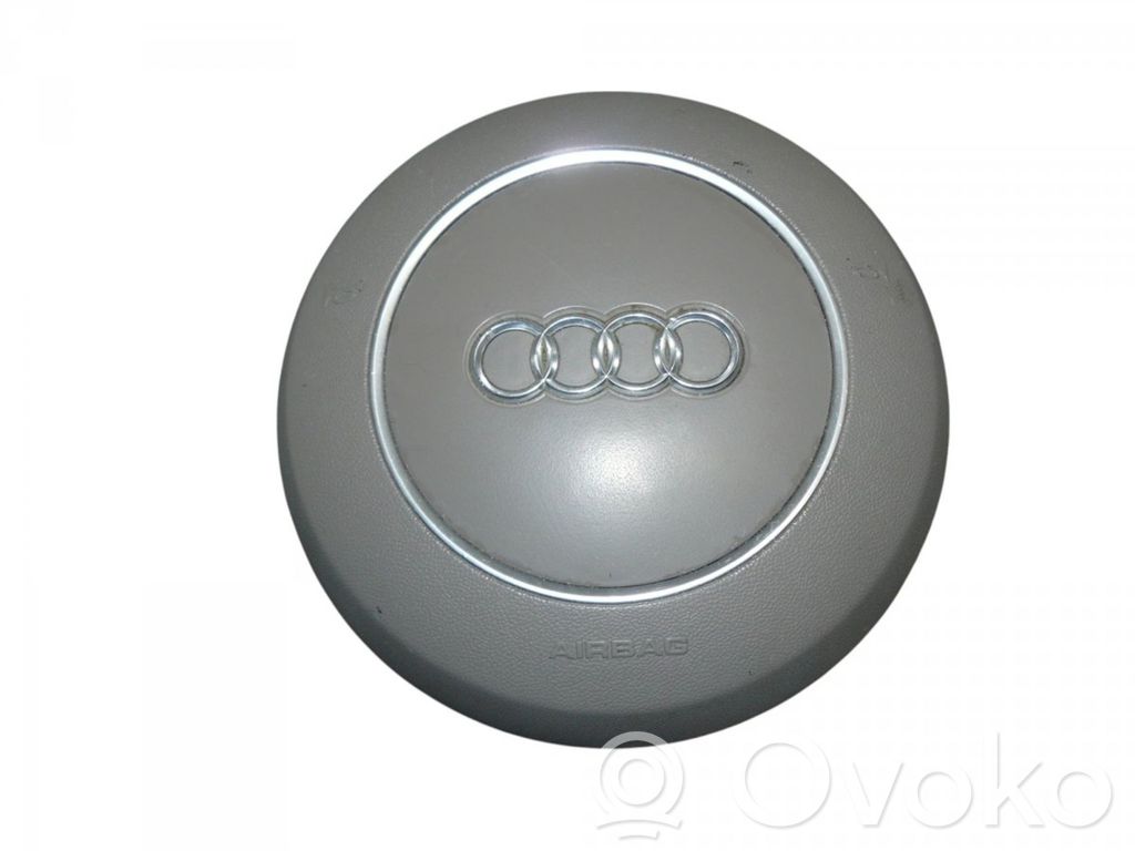 Audi A8 S8 D3 4E Steering wheel airbag 