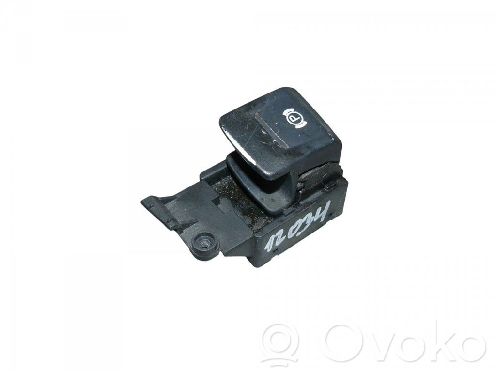 Audi A8 S8 D3 4E Interrupteur, commande de frein de stationnement 